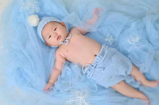 衡阳孕妇三个月肚子多大